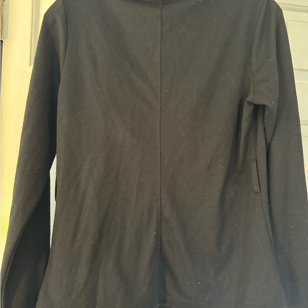 Guess Motorcycle Jacket-Style Top - Picture 5 of 6